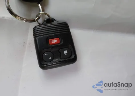 2000 Ford F-350 Lariat/Xl/Xlt z USA, uszkodzony, nr VIN 1FTSX31F6YEA87202